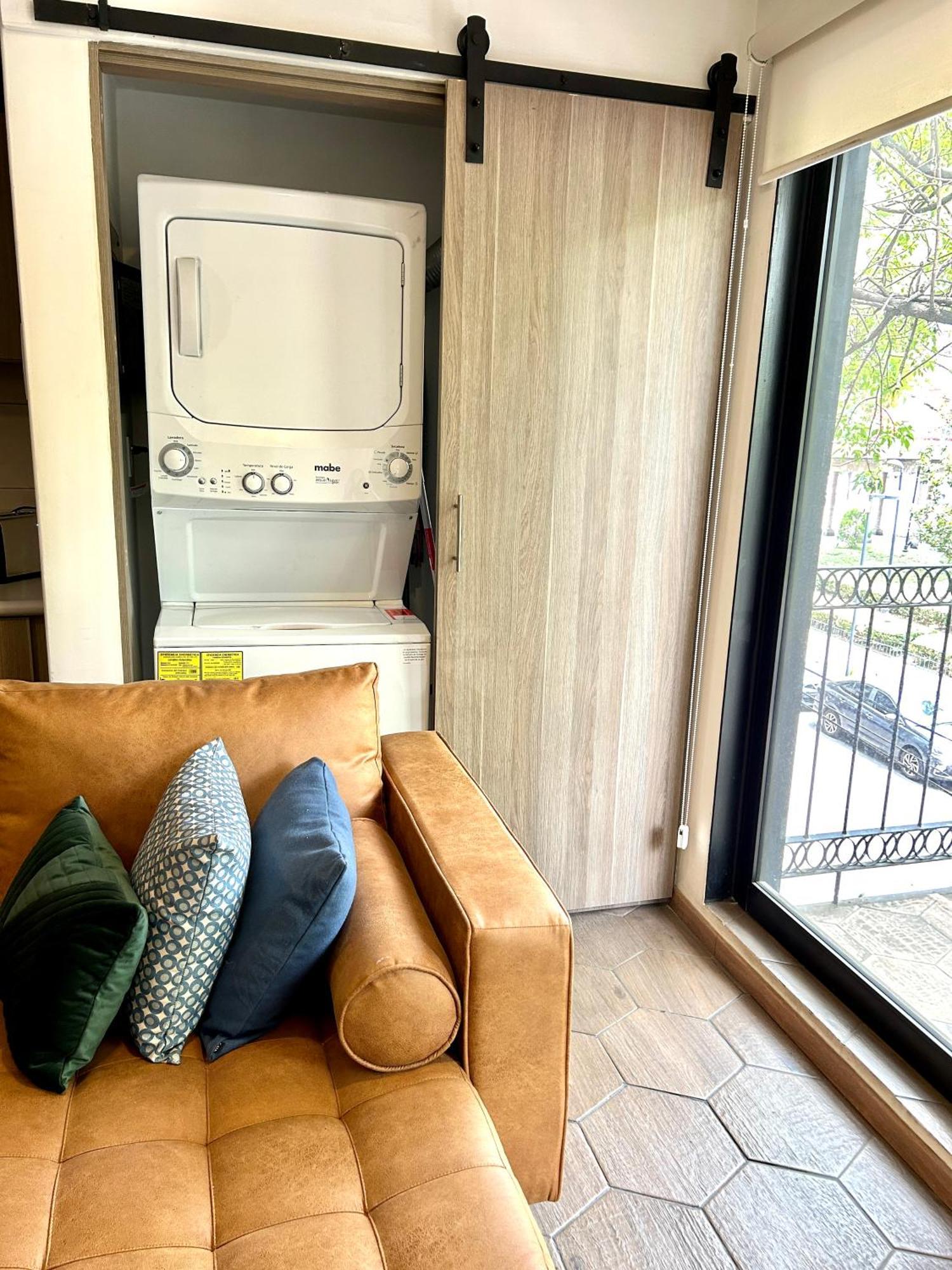 Cozy Place Torre Caballito, Alameda Park, Reforma, Park San Fernando * Mexico City